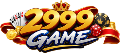2999 game logo